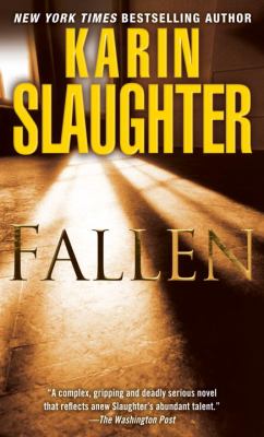 Fallen : a novel /