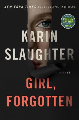 Girl, forgotten : a novel /
