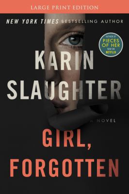 Girl, forgotten [large type] : a novel /