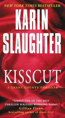 Kisscut : a Grant County Thriller /