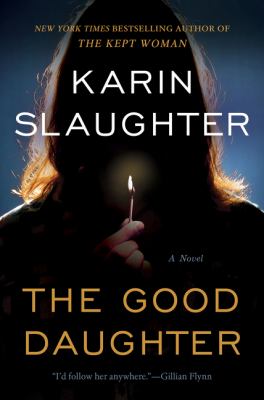 The good daughter : a novel /