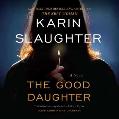 The good daughter [compact disc, unabridged] : a novel /