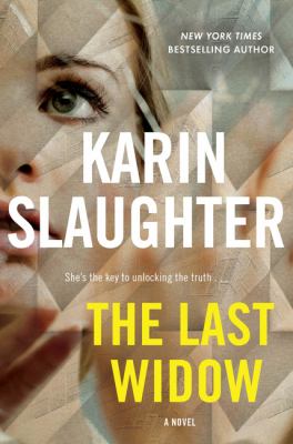 The last widow : a novel /