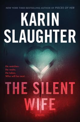 The silent wife : a novel /