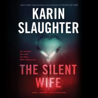 The silent wife [compact disc, unabridged] /
