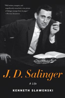 J.D. Salinger : a life /