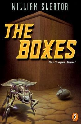 The boxes /