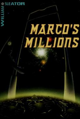 Marco's Millions /