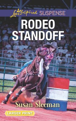 Rodeo standoff /