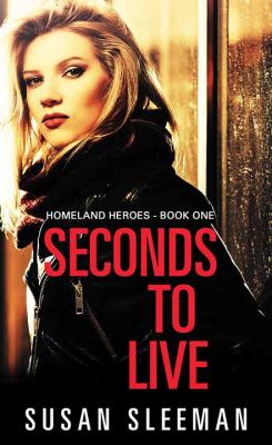 Seconds to live [large type] /