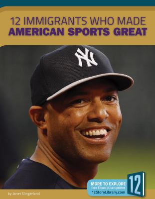 12 immigrants who made American sports great /
