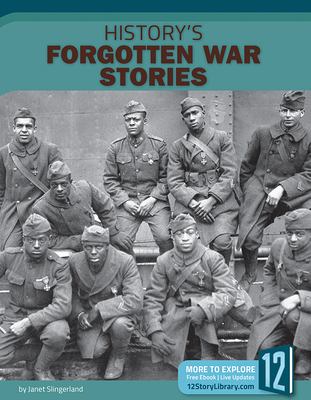 History's forgotten war stories /