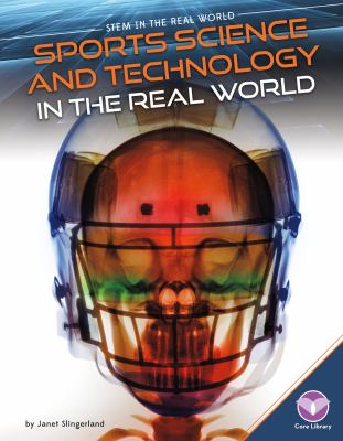 Sports science and technology in the real world /