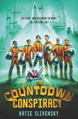 The countdown conspiracy /