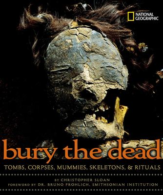 Bury the dead /