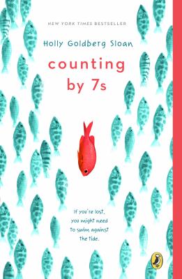 Counting by 7s /