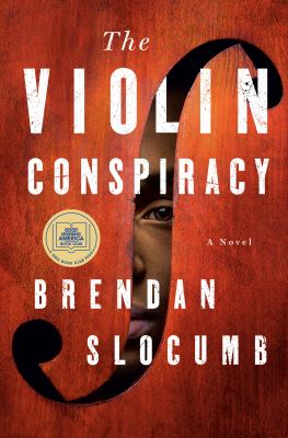 The violin conspiracy /