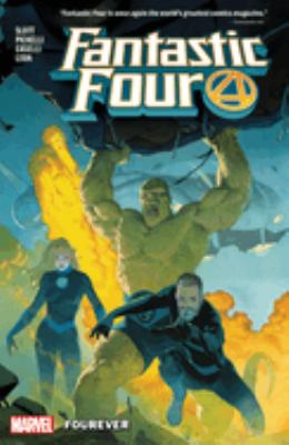 Fantastic Four. Vol. 1, Fourever /