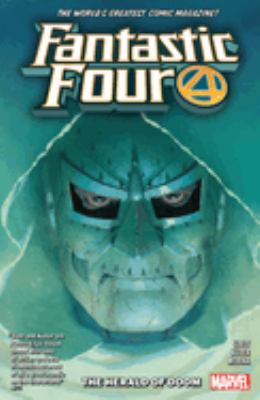 Fantastic Four. Vol. 3 /