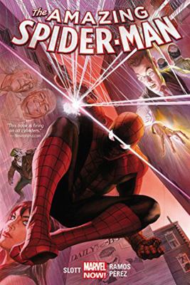 The amazing Spider-Man. Vol. 1 /