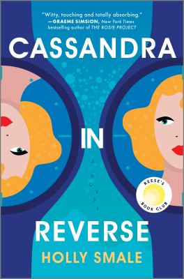 Cassandra in reverse [ebook].