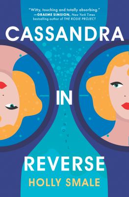 Cassandra in reverse [large type] /