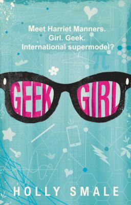 Geek girl /