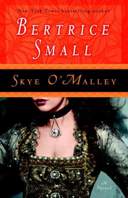 Skye O'Malley /
