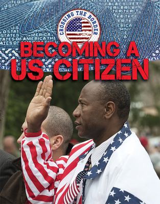 Becoming a U.S. citizen /