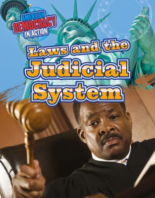 Laws and the judicial system /