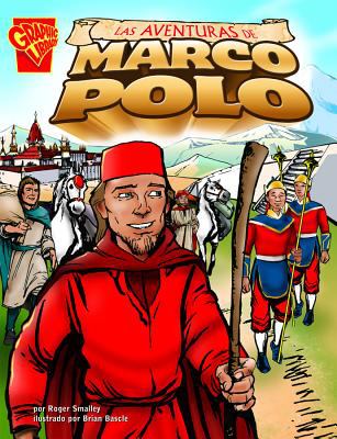 Las aventuras de Marco Polo /