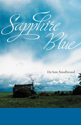 Sapphire blue /