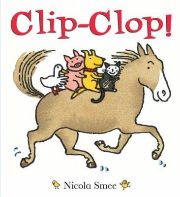 Clip-clop /