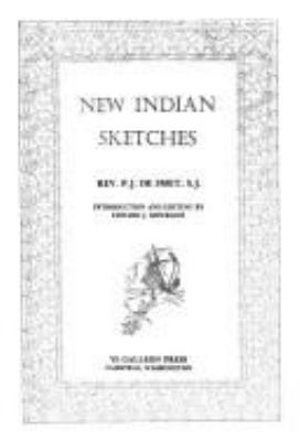 New Indian sketches /