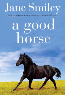 A good horse /