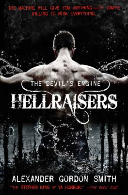 Hellraisers /