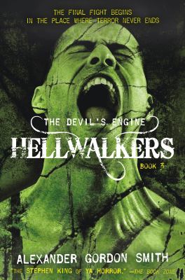 Hellwalkers /