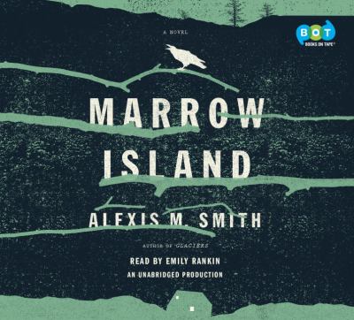Marrow Island [compact disc, unabridged] /