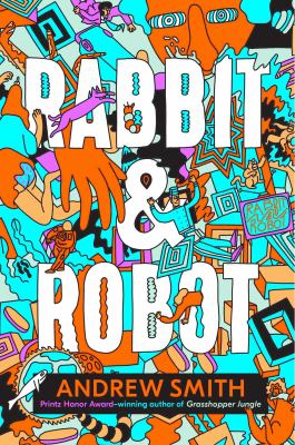 Rabbit & Robot /