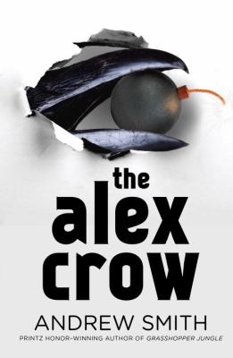 The Alex crow /