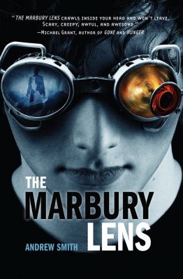 The Marbury lens /