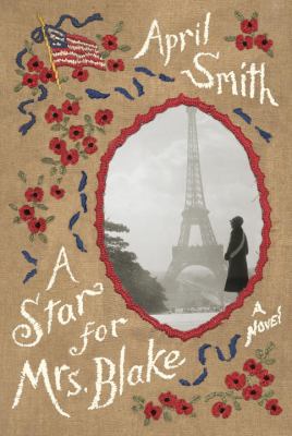 A star for Mrs. Blake : a novel /
