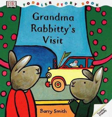 Grandma Rabbitty's visit /