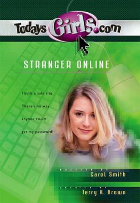 Stranger online /
