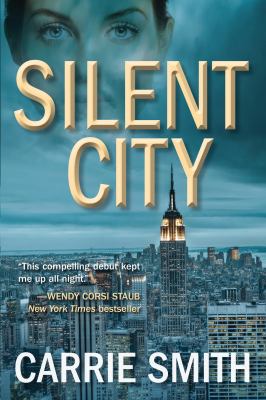 Silent city : a Claire Codella mystery /