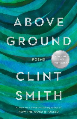 Above ground : poems /