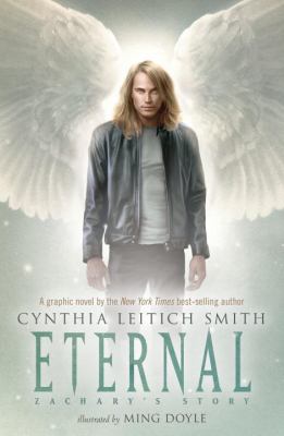 Eternal : Zachary's story /