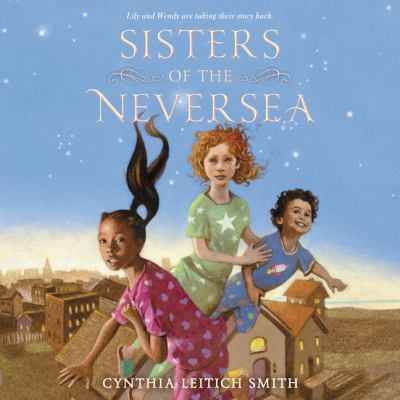Sisters of the neversea [eaudiobook].