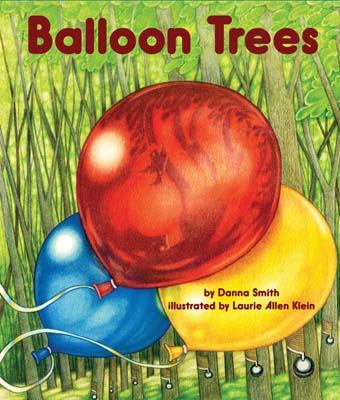 Balloon trees /