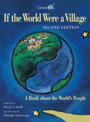 If the world were a village : a book about the world's people /